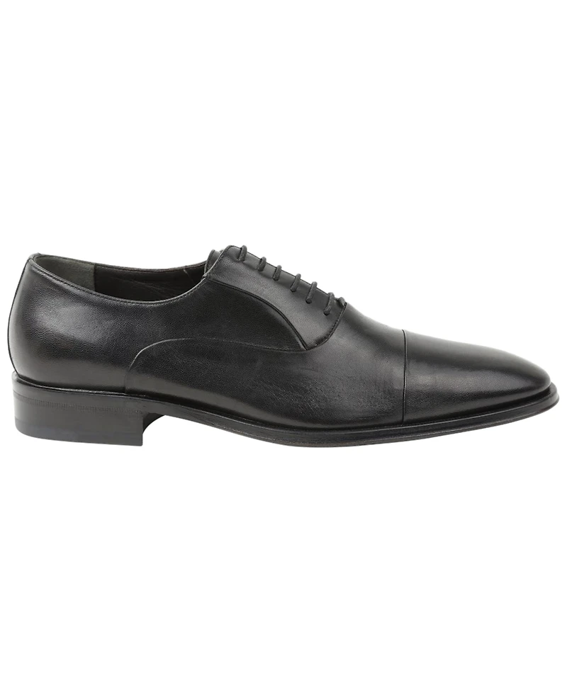 Bruno Magli Men's Round Toe Maioco Shoes
