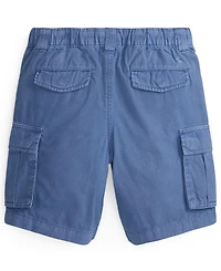 Polo Ralph Lauren Boys' - Cotton Ripstop Cargo Short