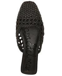 Sam Edelman Women's Nola Slip-On Mule Flats