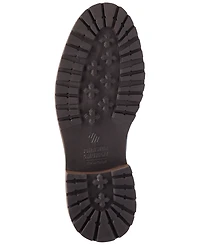 Johnston & Murphy Men's Collier Round Toe Penny Loafers