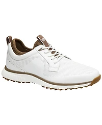 Johnston & Murphy Men's H6-Luxe Hybrid Round Toe Sneakers