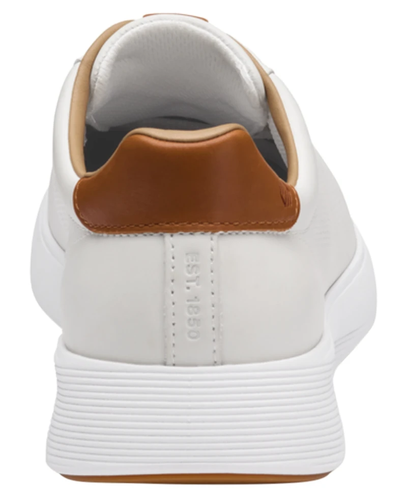 Johnston & Murphy Men's Ackerson Lace-Up Sneakers