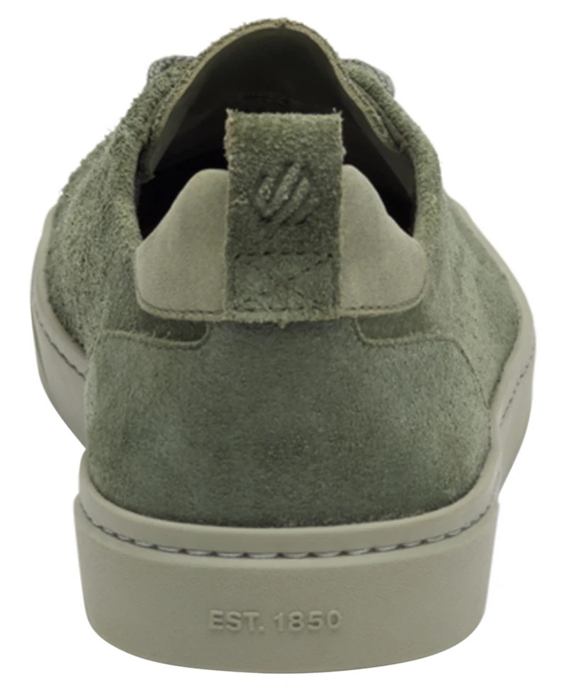 Johnston & Murphy Men's Ollie Lace-Up Sneakers