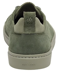 Johnston & Murphy Men's Ollie Lace-Up Sneakers