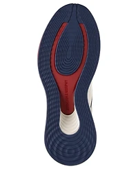 Johnston & Murphy Men's Surge Embossed U-Throat Sneakers