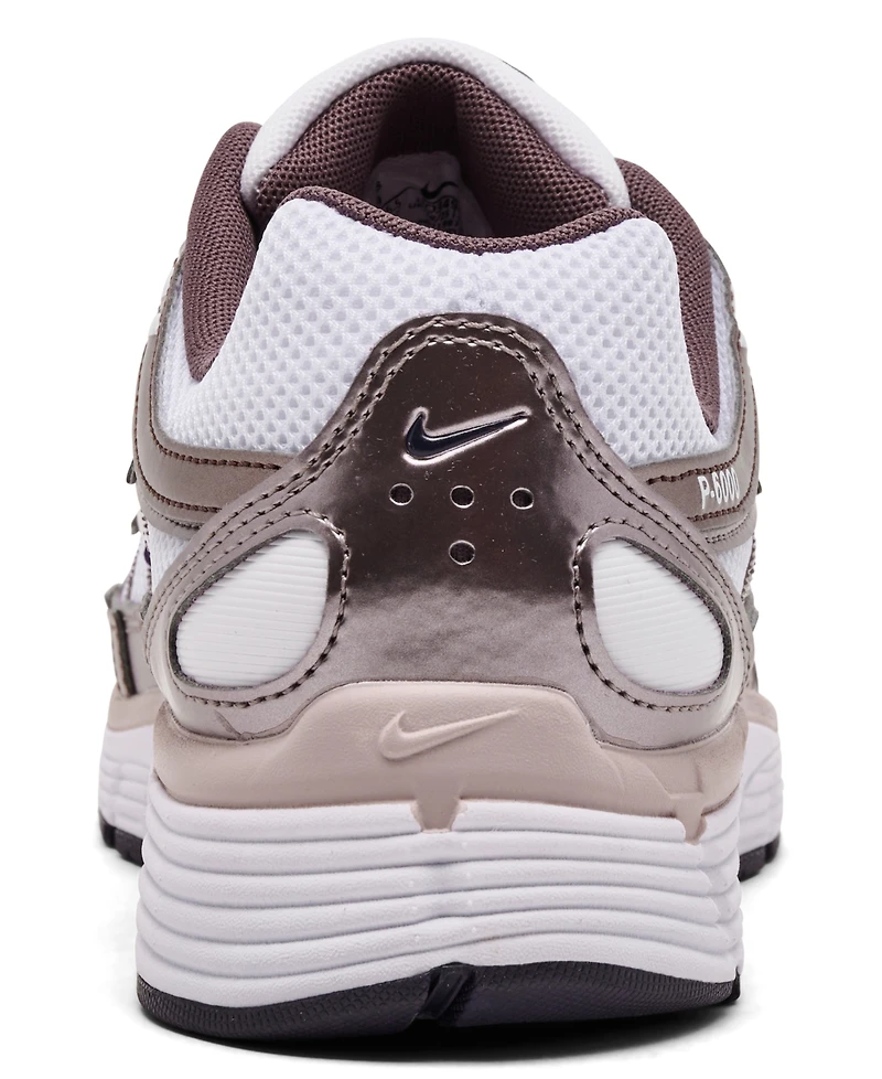 Nike Women's P-6000 Casual Sneakers from Finish Line