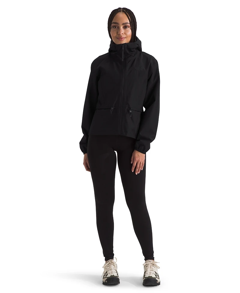 The North Face Women's Zip-Front Jacket