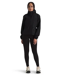 The North Face Women's Zip-Front Jacket