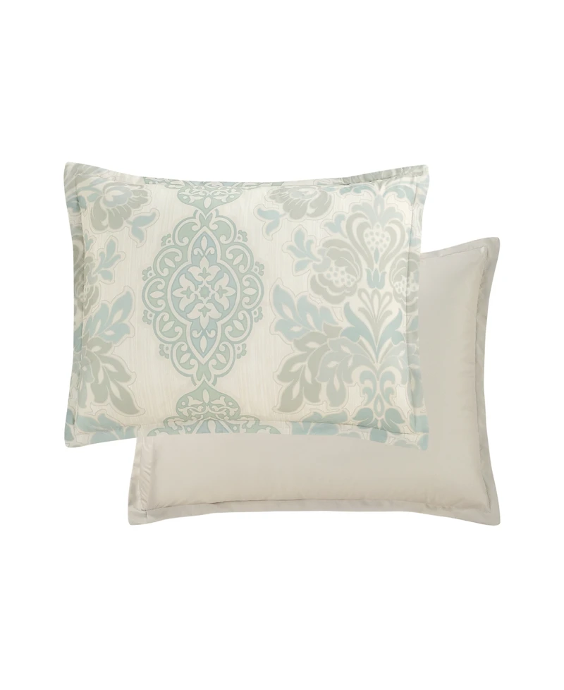 Macy's Annette Reversible 3-Pc. Comforter Sets
