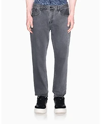 A|X Armani Exchange Men's J13 Comfort Slim Stretch Cotton Denim