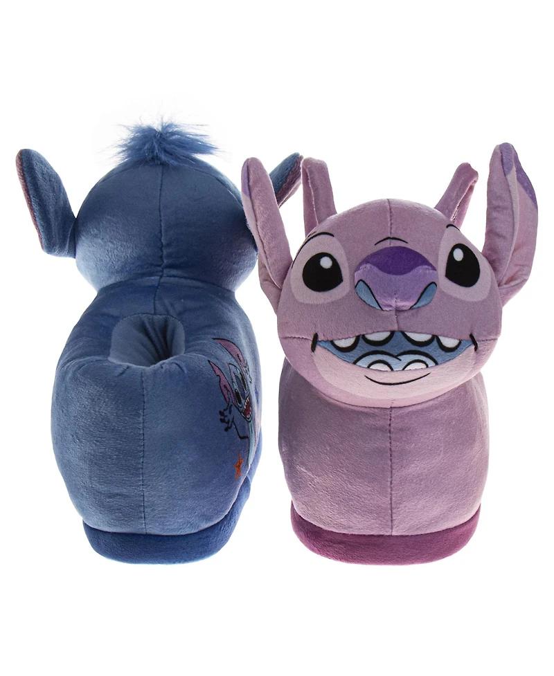 Disney Classic Plush Slippers