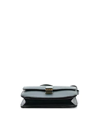 Pre-Owned Celine Medium Classic Box Bag Smooth Leather