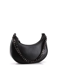 Pre-Owned Celine Medium Ava Chain Bag Leather