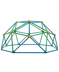 HolaHatha Dome Playground Climber for Kids Outdoor Play, 440 Pound Capacity