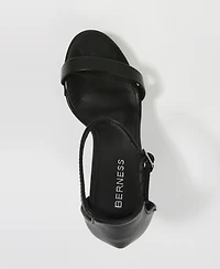 Berness Germane Platform Sandals