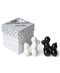 Jonathan Adler Poodle 2-Pc. Salt & Pepper Shakers Set