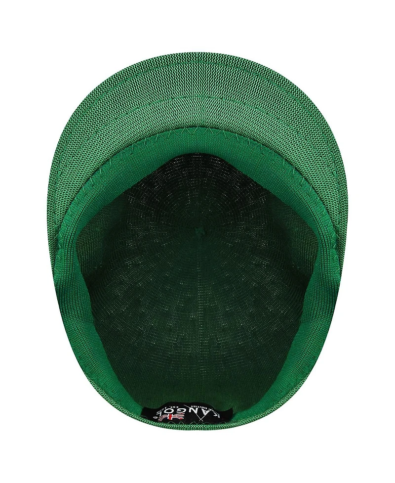 Kangol Men's Tropic 504 Ivy Caps & Flat