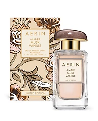 Aerin Amber Musk Vanille Eau de Parfum Spray, 1.7 oz.