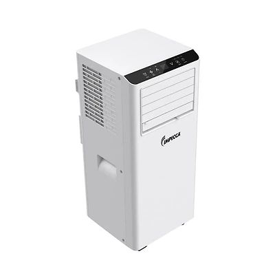 Impecca 8,500/5,100 Btu 3-in-1 Portable Air Conditioner, Cool / Dry / Fan Modes, Remote Control Included