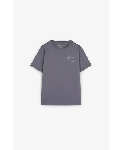 Scalpers Little Boys Little/ Golf tee
