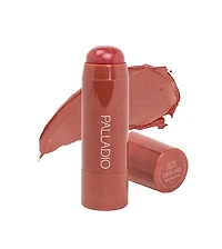 Palladio I'm Blushing 2-in-1 Cheek and Lip Tint - 0.20 oz