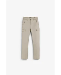 Scalpers Big Boys Basic Cargo Pants