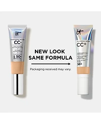 It Cosmetics Cc+ Cream with Spf 50+