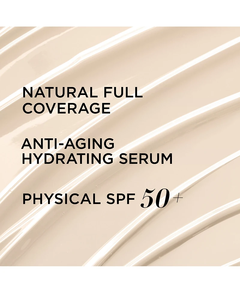 It Cosmetics Cc+ Cream with Spf 50+