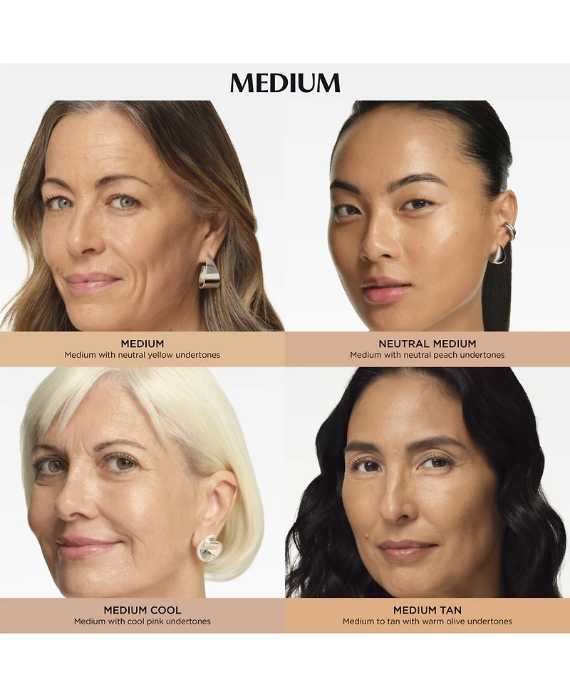 It Cosmetics Cc+ Nude Glow Lightweight Foundation + Serum Spf 40