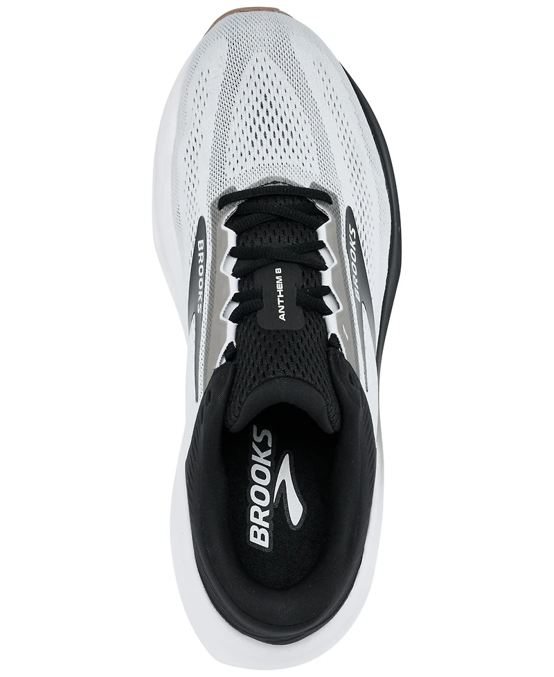 Brooks Men's Anthem 8 Running Sneakers from Finish Line