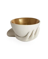Jonathan Adler Eve 20 oz. Accent Bowl