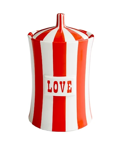 Jonathan Adler Vice Love 30 oz. Canister