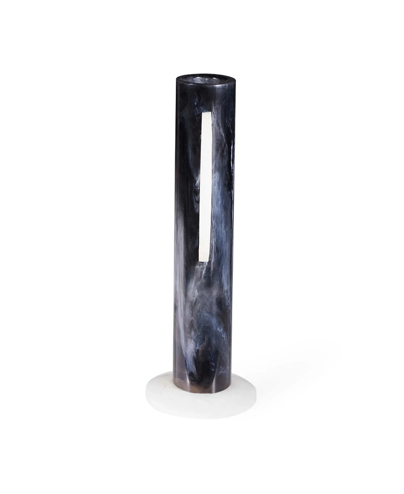 Jonathan Adler Como 16 oz. Cylinder Vase