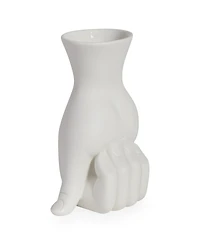 Jonathan Adler Porcelain 4.5" Marcel Vase