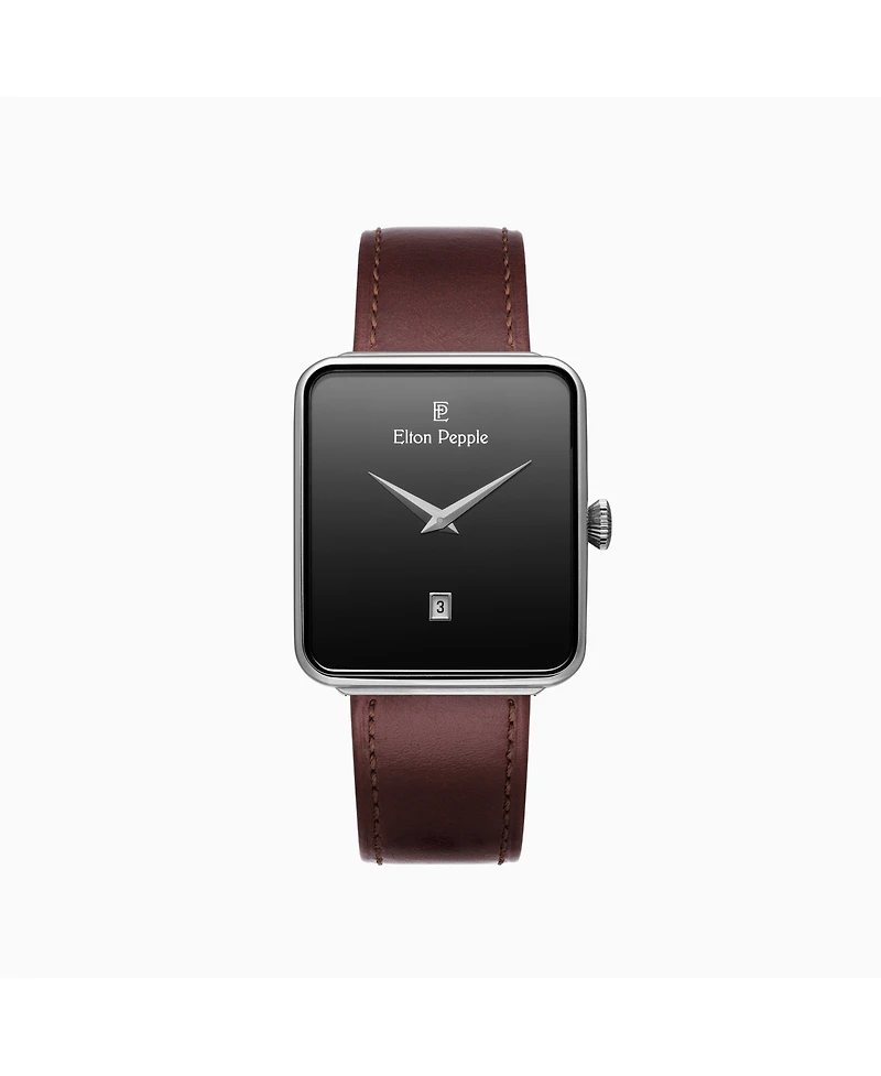 Elton Pepple Men's Classic Telma - Loop, 38mm