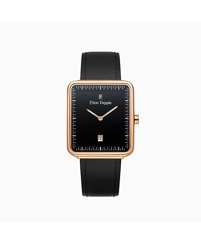 Elton Pepple Men's Modern Montclare - Bucktown, 38mm