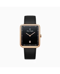 Elton Pepple Men's Modern Montclare - Bucktown, 38mm