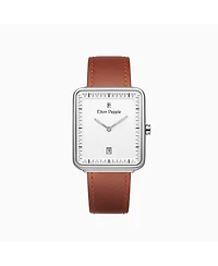 Elton Pepple Men's Modern St. Rivers - Edgewater, 38mm