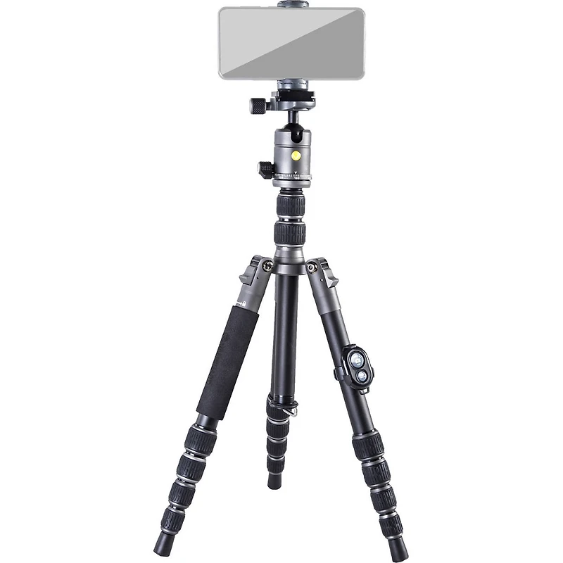Nikon Nikkor Z 400mm f/4.5 Vr S Lens with Tripod Kit