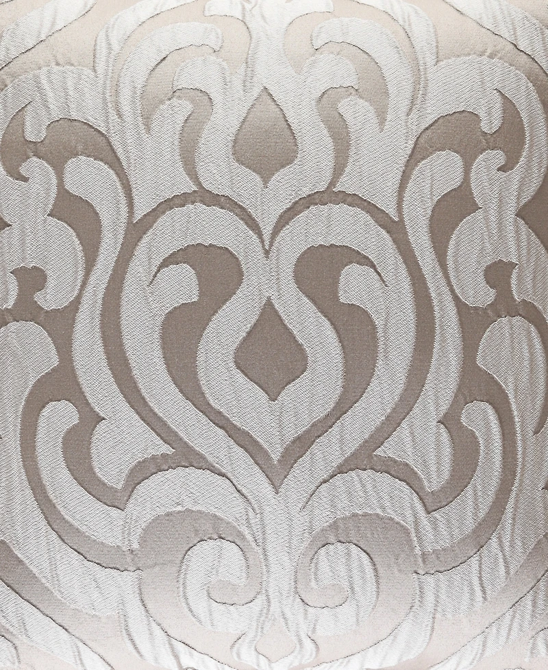 J Queen New York Astoria 4-Pc. Comforter Set