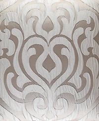 J Queen New York Astoria 4-Pc. Comforter Set