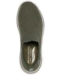 Skechers Women's Go Walk Arch Fit 2.0 - Rosa Linda Walking Sneakers from Finish Line