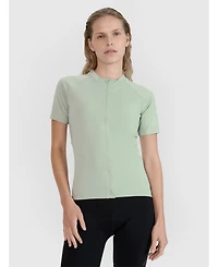 4F Women's Quick-Drying Cycling T-shirt