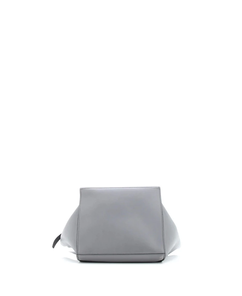 Pre-Owned Celine Small Big Bag Smooth Calfskin