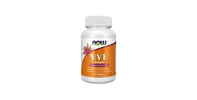 Now Foods Eve Women's Multiple Vitamin, 90 Softgels