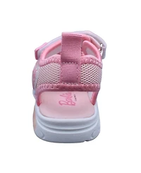 Barbie Toddler Light-Up Sandals
