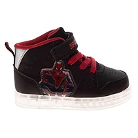 Spider-Man Little Boys Comfortable Casuals Sneaker