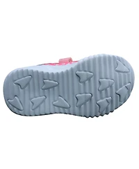 Barbie Toddler Light-Up Sneakers