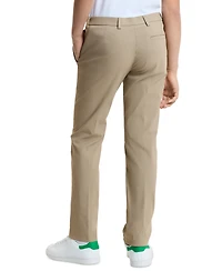 Michael Kors Boys' 8-20 Solid Pants
