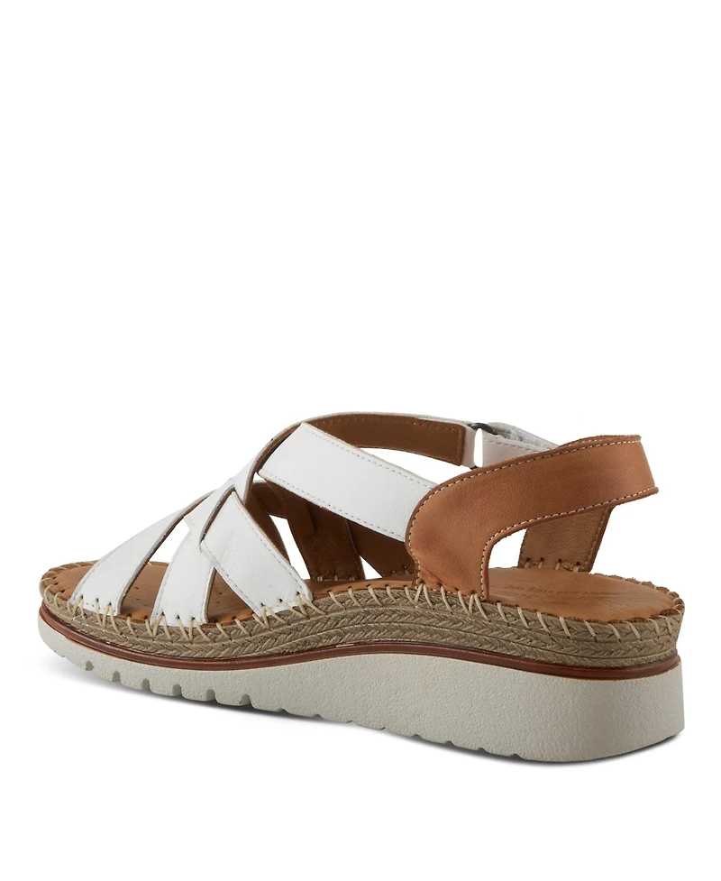 Spring Step Women's Migula Sandal